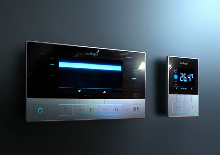 Smart Technology