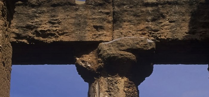 Valley of the Temples, Sicily