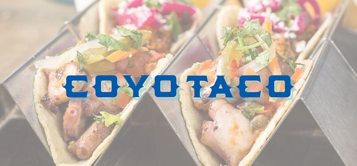 COYO TACO