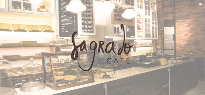 SAGRADO CAFE