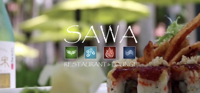 SAWA