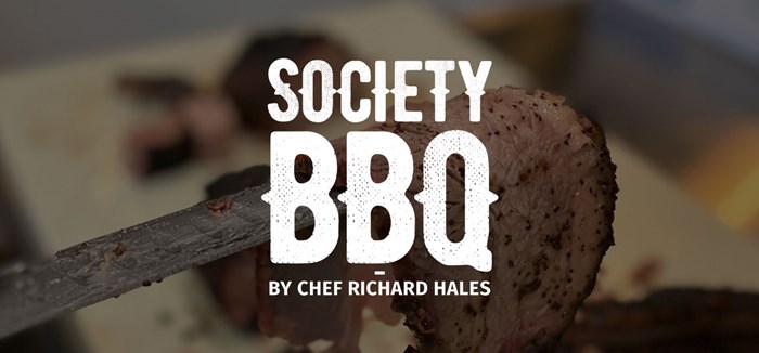 SOCIETY BBQ