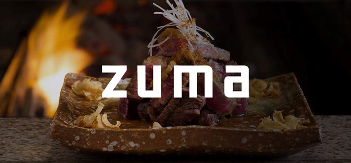 ZUMA