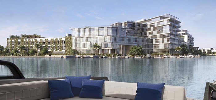 Ritz-Carlton Residences - Miami Beach
