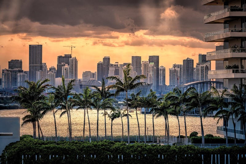 Greater Downtown Miami Luxury Condo Market Report Q1 2020