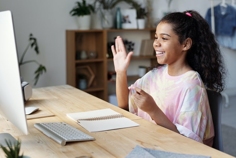 Still Homeschooling? Try these 15 Kid-friendly Virtual Tours