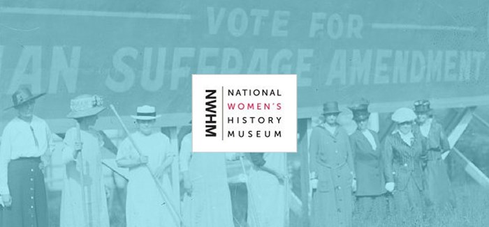 National Women’s History Museum