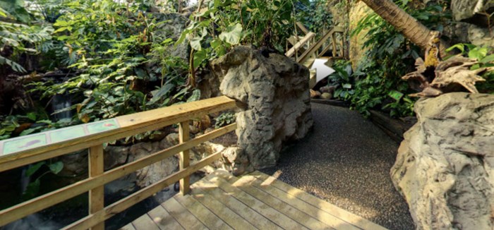 National Aquarium