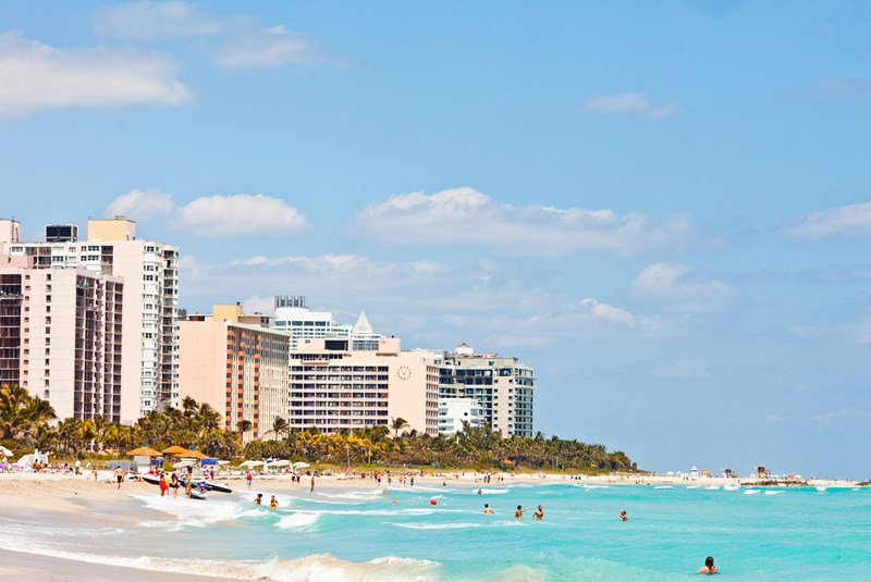 Miami Beach Luxury Condo Market Report Q1 2020