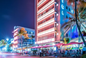 Love Miami Vice? Mid Century Modern? Miami’s Most Luxurious Vintage and Retro Condo Buildings are Calling