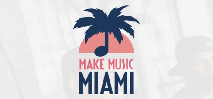 Make Music Miami