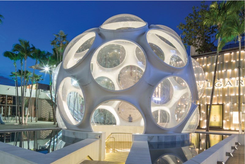 Missing Art? New Exhibits and a Pop-Up Shop Open in Miami’s Design District