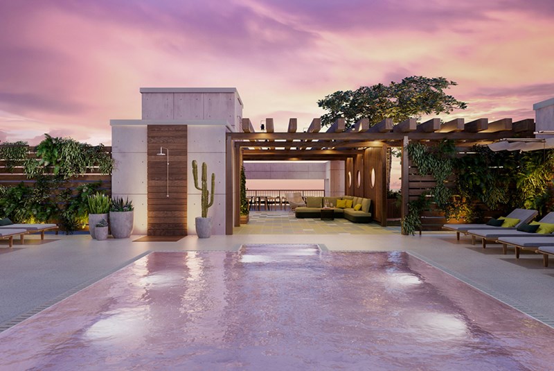 Luxury Condo Sales Buoying Miami Condo Market