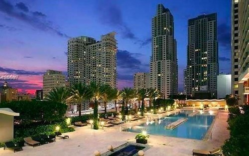 50 Biscayne, Downtown, Miami