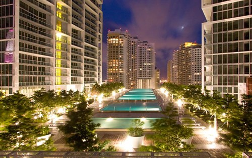 Icon, Brickell