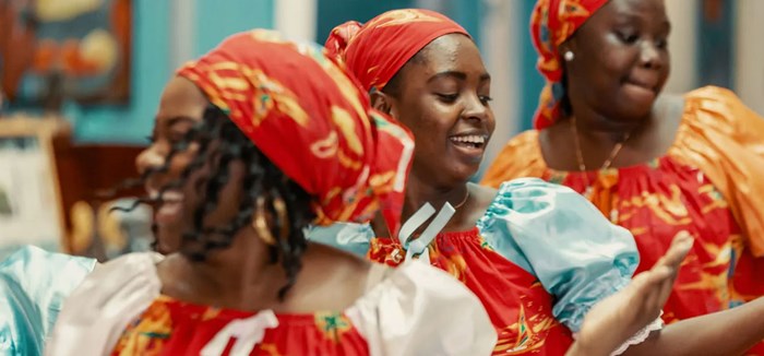 African Diaspora Dance and Drum Festival