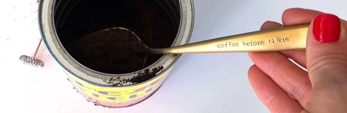 Brickellista’s Iced Cafe con Leche Recipe