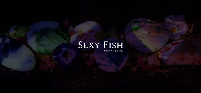 Sext Fish