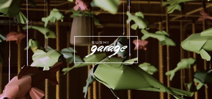 Sushi Garage