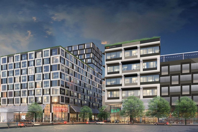 Wynwood Walls? More Condo, Apartment, Office, and Retail is Coming