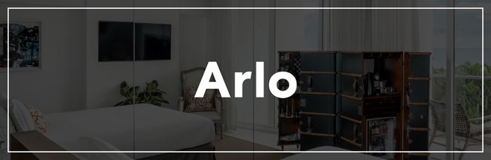 Miami’s Arlo Hotel