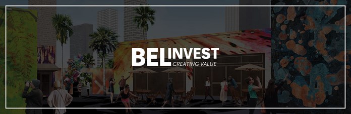Bel Invest’s Multi-Phase Project