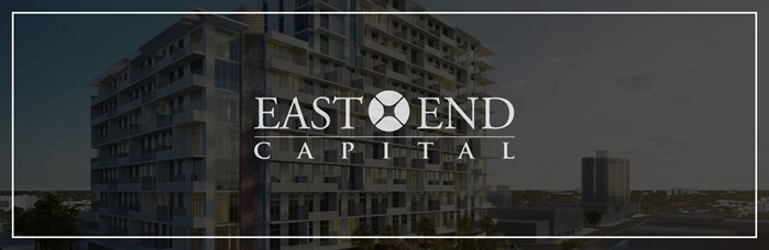 East End Capital’s Two 12-story Towers