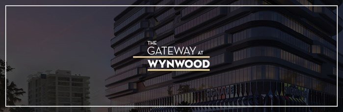 Gateway at Wynwood
