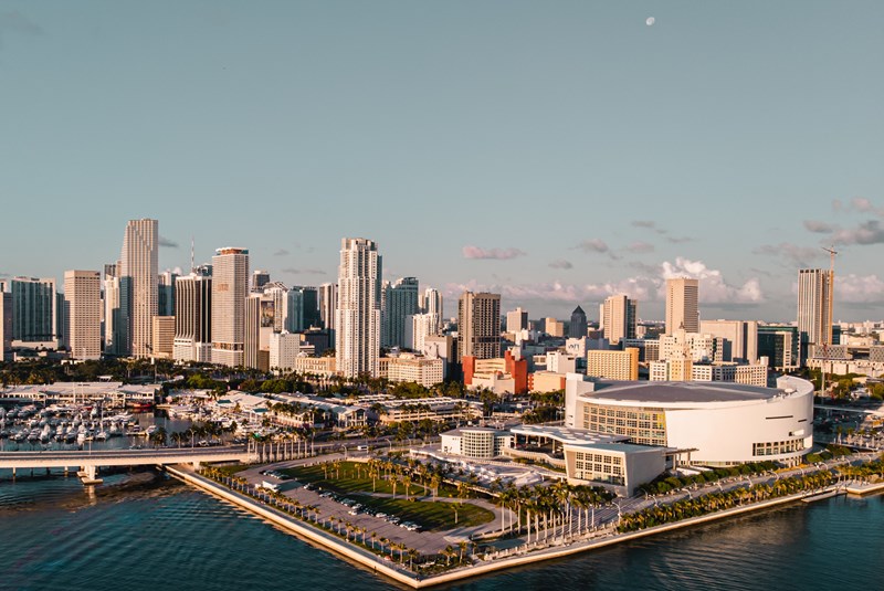 Miami Luxury Condo Market Report Q2 2020