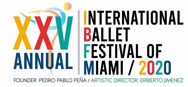International Ballet Festival of Miami