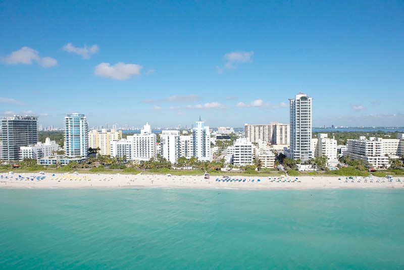 Miami Beach Luxury Condo Market Report Q2 2020