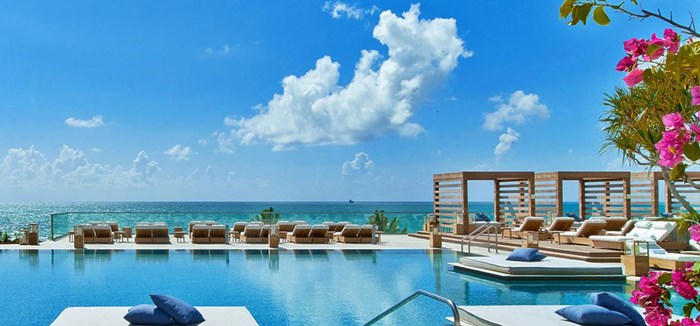 These Condos Have the Best Pools in Miami for Swimmers | CondoBlackBook ...