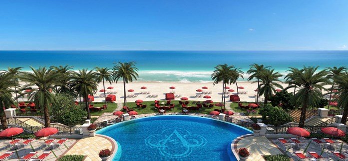 The Mansions at Acqualina - Sunny Isles Beach