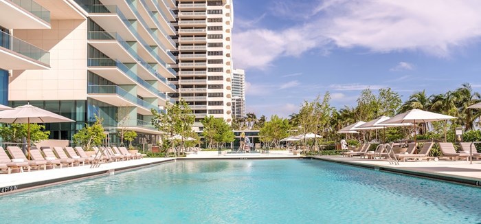 Oceana Bal Harbour - Bal Harbour