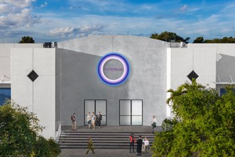 Superblue, Miami’s First Experiential Art Space, is Coming to Allapattah
