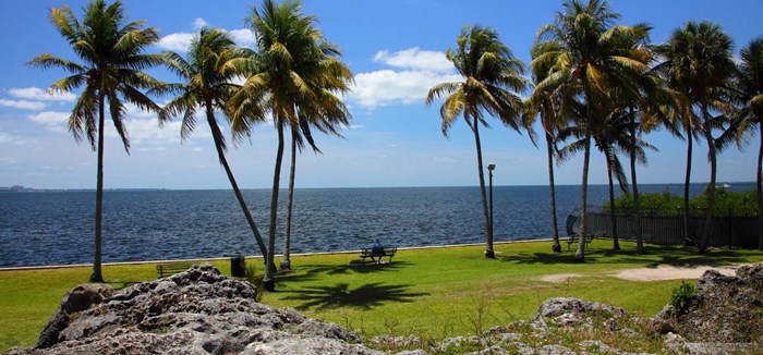 Alice Wainwright Park, Brickell