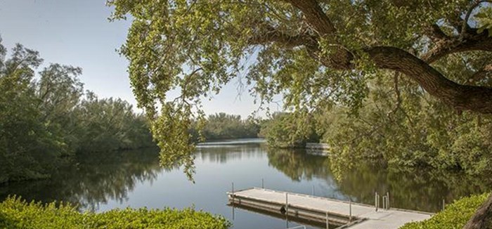 Greynolds Park, North Miami Beach