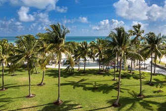 Top 10 Best Miami Beach Parks