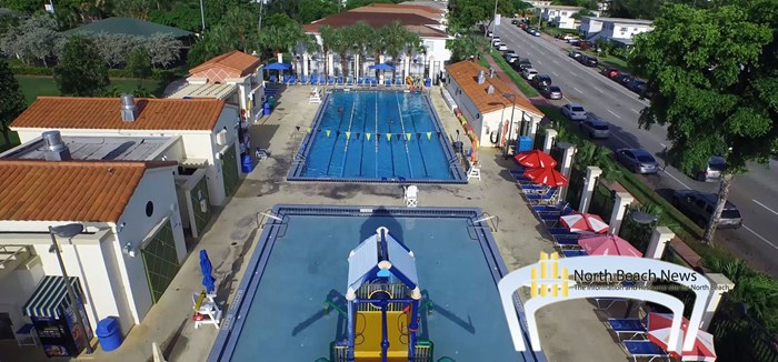 Normandy Isle Pool & Park