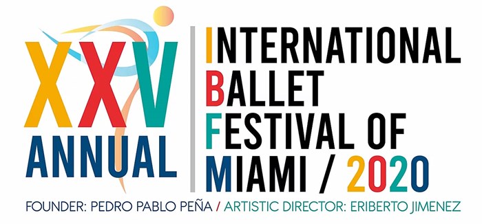 International Ballet Festival of Miami: Continues through September 13