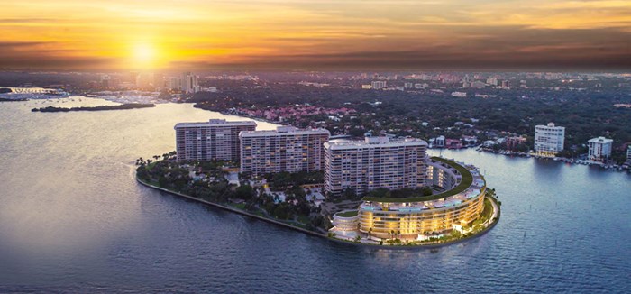 Vita Residences - Coconut Grove