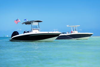 Need to Get Away from It All? Escape to a Miami Sandbar