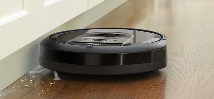 iRobot Roomba i7