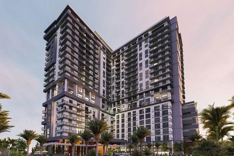 These Two New Miami Towers Could Become Edgewater’s Latest Developments