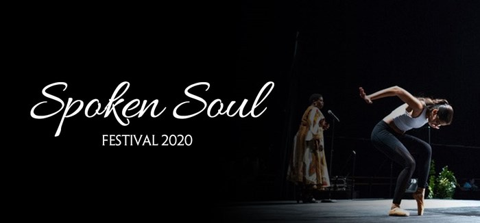 Spoken Soul by the Adrienne Arsht Center: October 3