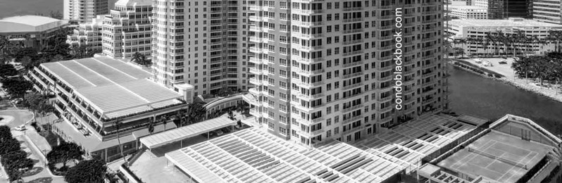 Courts at Brickell Key