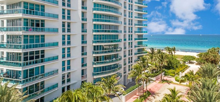 Azure - 8925 Collins Avenue, Surfside