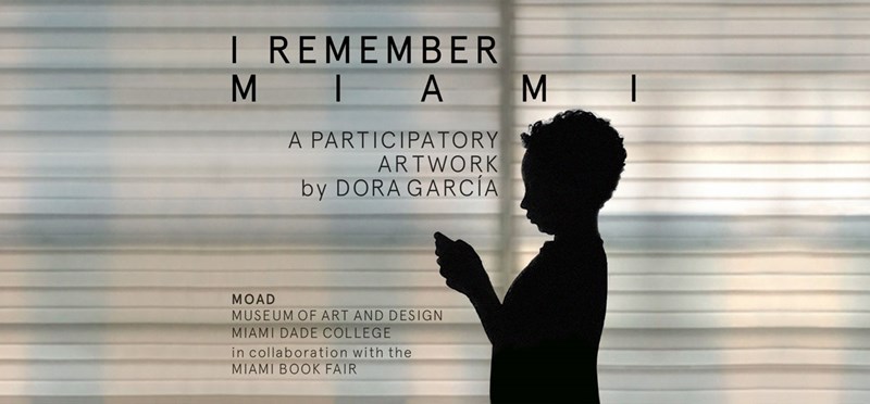 Miami Dade College Museum of Art and Design (MOAD), Downtown Miami