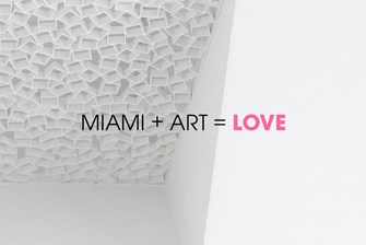 Miami Art is Back: Miami Art Week 2020, Design Miami, Museums, Galleries