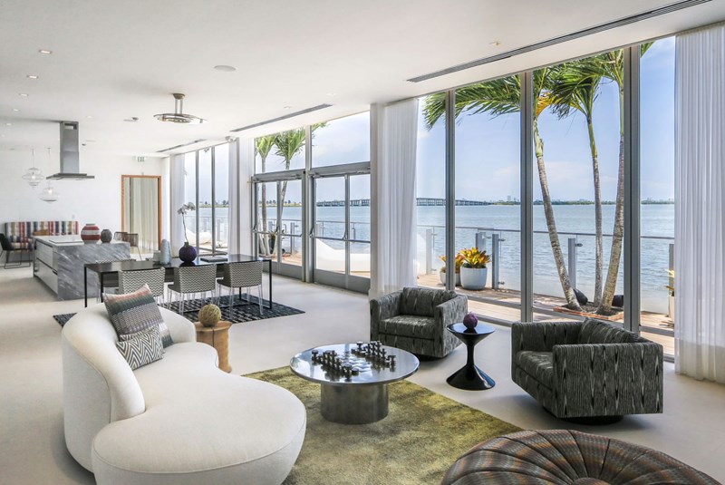 These Top Interior Design Names are Transforming Miami